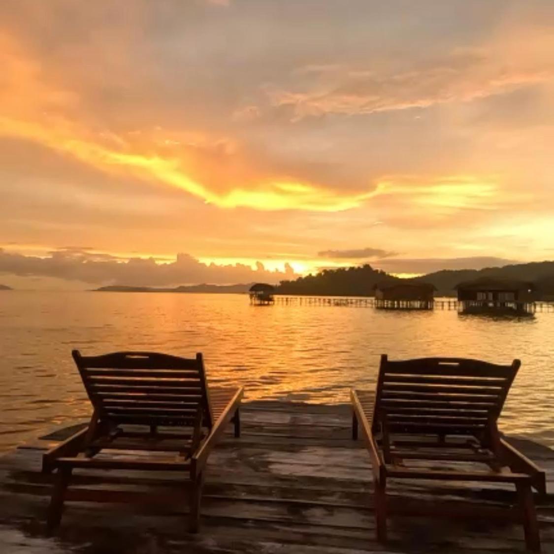 Coriana Dive Resort Waisai Exteriér fotografie