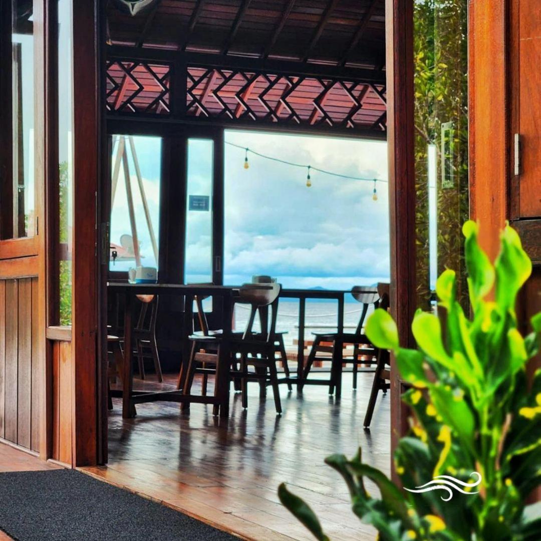 Coriana Dive Resort Waisai Exteriér fotografie