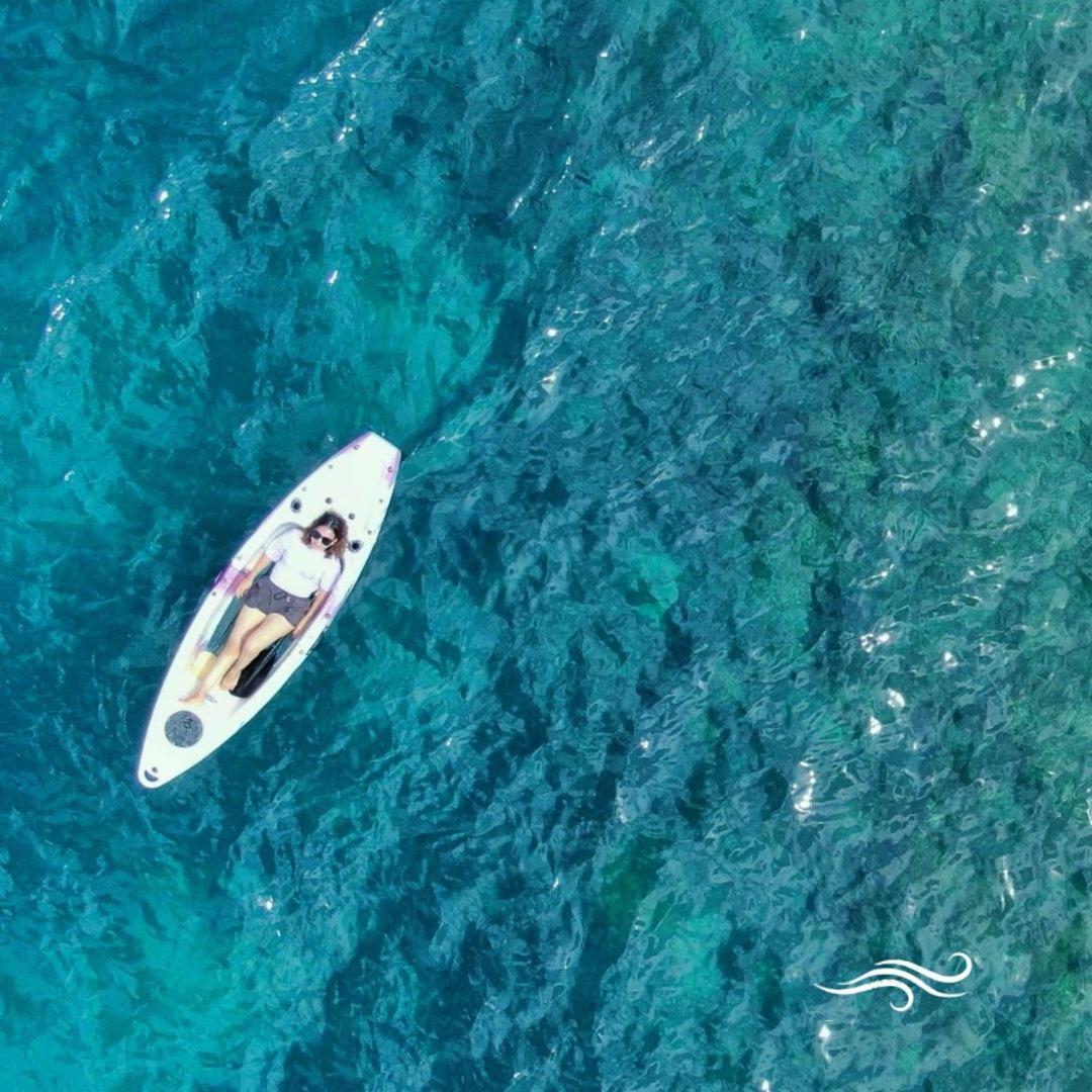 Coriana Dive Resort Waisai Exteriér fotografie